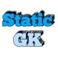 STATIC GK QUIZ SSC GD CGL CHSL MTS CPO GROUP D NTPC RPF MATHS SCIENCE STATIC GK GS LUCENT GK QUIZ ✅ banner
