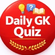 📚 Daily GK Quiz ✅ banner