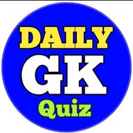 DAILY G.K Quiz ✅ banner
