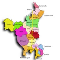 Haryana Gk CET 2025 banner
