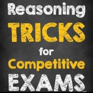 Reasoning GK Tricks ✌️ banner