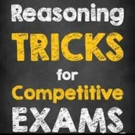 Reasoning GK Tricks ✌️ banner