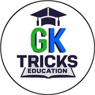 GK Tricks Education ✅ banner