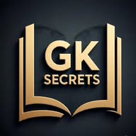 GK SECRETS 🔒 ज्ञान का सीक्रेट 📚😊 banner