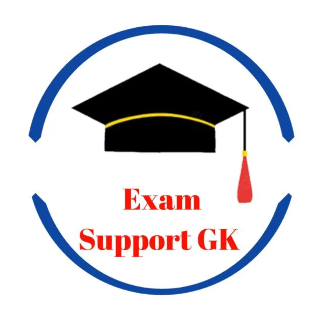 Exam Support GK_1 banner