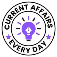 CURRENT AFFAIRS - GK GS UPSC SSC RRB Railway State PSCs Exams banner
