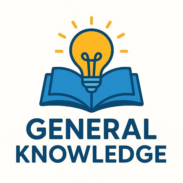 General knowledge banner