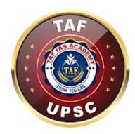 🌍 TAF - UPSC GK Hub 🌍 banner