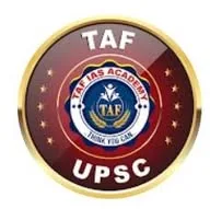🌍 TAF - UPSC GK Hub 🌍 banner