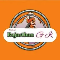 Rajasthan GK banner