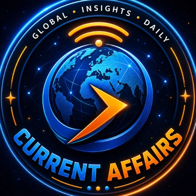 Daily Current affairs | WBCS GK ✅ banner