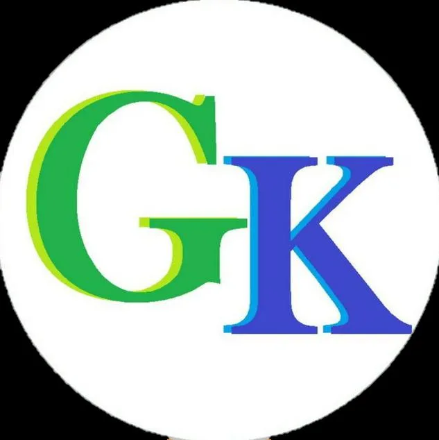 Gk Tricks Education banner