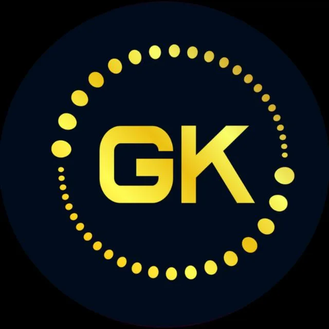 LUCENT GK ✅ banner