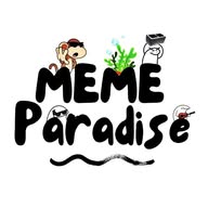 🫟 Meme Paradise  | 🌴🪇 banner