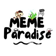 🫟 Meme Paradise  | 🌴🪇 banner