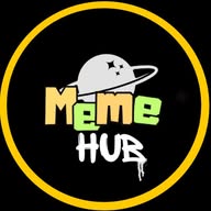 𝗠𝔢𝐦𝗲 𝗛𝘂𝗯:)🍷🫟 banner