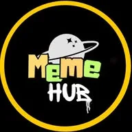 𝗠𝔢𝐦𝗲 𝗛𝘂𝗯:)🍷🫟 banner