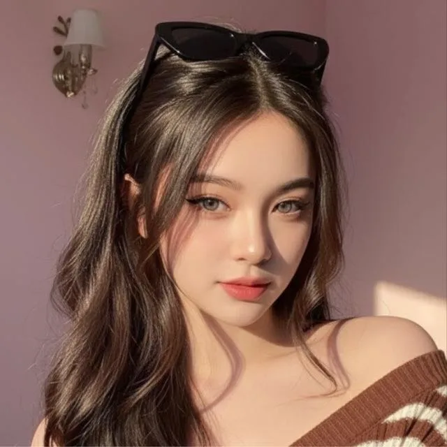Asupan Vibes Senja Cewek Indonesia Video Viral banner