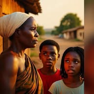 African Viral Stories banner