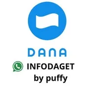 INFO DAGET DANA KAGET VIRAL VIDEO SHOPEE PAY INDONESIA banner