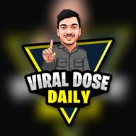 Viral Dose | Memes | News banner