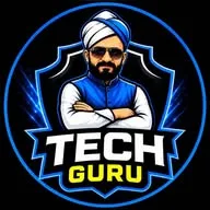 Tech banner