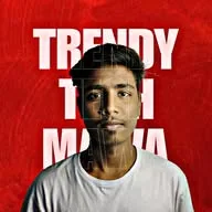 Trendy Tech 🔥 banner
