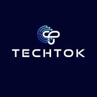 Tech Tok banner