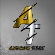 Androw Tech banner