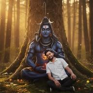Ai Vivek prompt banner