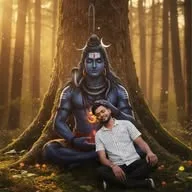 Ai Vivek prompt banner