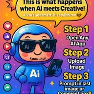 Ai Promt for You banner