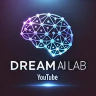 Dream AI Lab banner