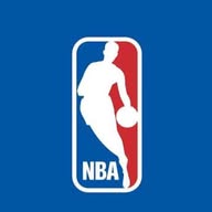 NBA banner