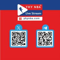 YHY NBA banner