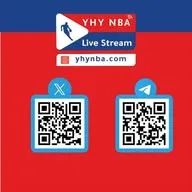 YHY NBA banner