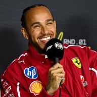 Express - F1 banner