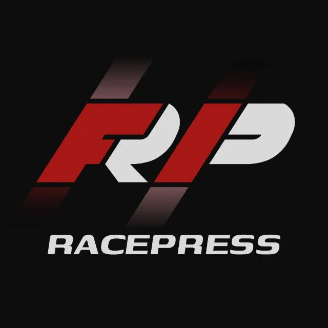 Formula 1 | RacePress banner