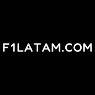 F1LATAM.COM banner