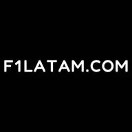 F1LATAM.COM banner