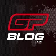 GPblog.com - F1 News banner