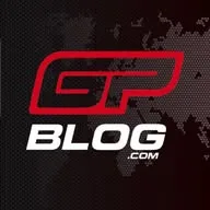 GPblog.com - F1 News banner