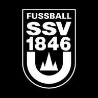 SSV Ulm 1846 Fussball banner