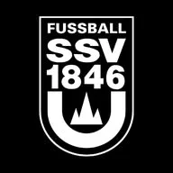 SSV Ulm 1846 Fussball banner