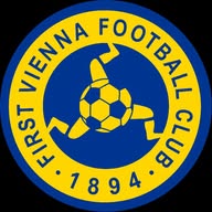 First Vienna FC 1894 banner