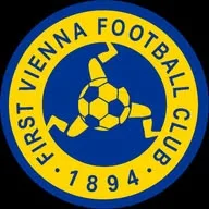 First Vienna FC 1894 banner