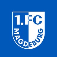1. FC Magdeburg banner