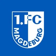 1. FC Magdeburg banner