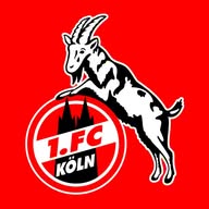 1. FC Köln banner