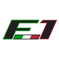 F1 ITALIA banner